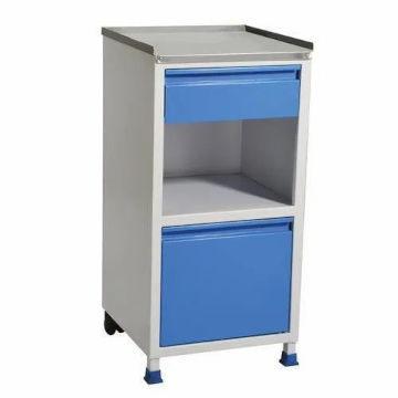 Hospital Furnitures/Bed Side Locker